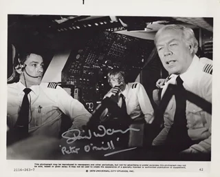 David Warner autograph