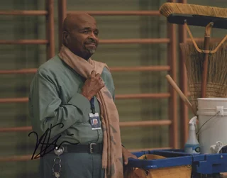 William Stanford Davis autograph