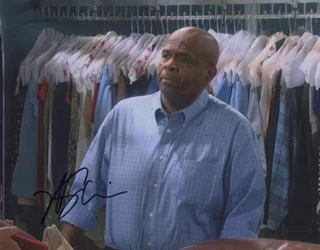 William Stanford Davis autograph