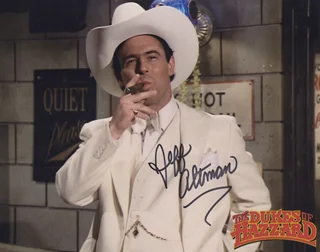 Jeff Altman autograph