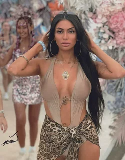 Meile Bishop autograph