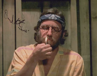 David Katims autograph