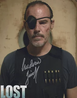 Andrew Divoff autograph