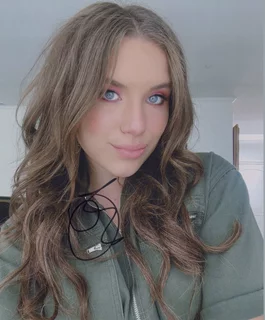 Chiara D'Ambrosio autograph