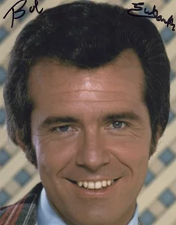 Bob Eubanks autograph