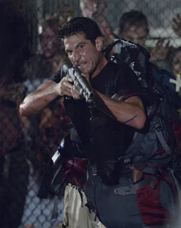 Jon Bernthal autograph