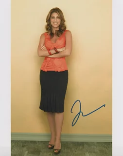 Jennifer Esposito autograph