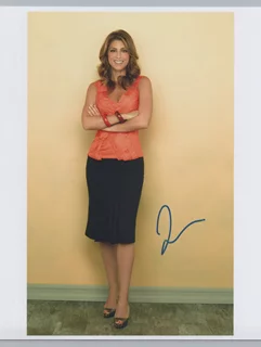 Jennifer Esposito autograph