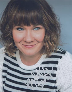 Kimberly Condict autograph