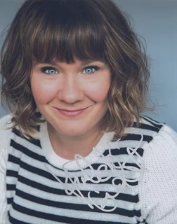 Kimberly Condict autograph