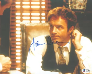 James Caan autograph