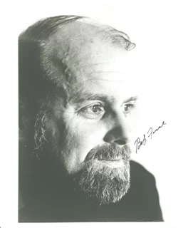 Bob Fosse autograph