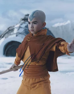 Gordon Cormier autograph