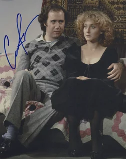 Carol Kane autograph