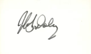 Micky Dolenz autograph