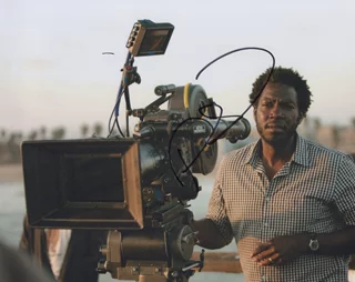 Rick Famuyiwa autograph