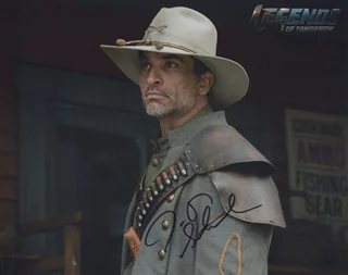 Johnathon Schaech autograph