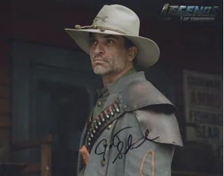 Johnathon Schaech autograph