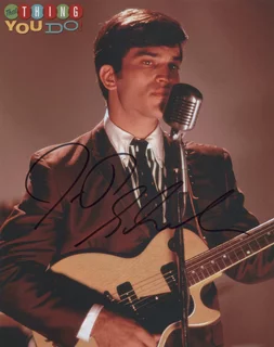 Johnathon Schaech autograph