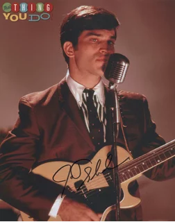 Johnathon Schaech autograph