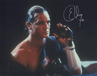 Eric Roberts autograph