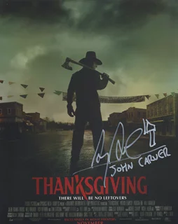 Alex Armbruster autograph