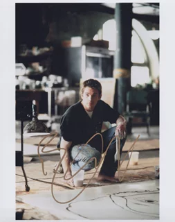 Ethan Hawke autograph