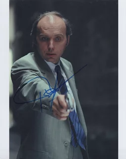 Dwight Yoakam autograph