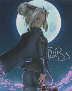 Paula Burrows autograph