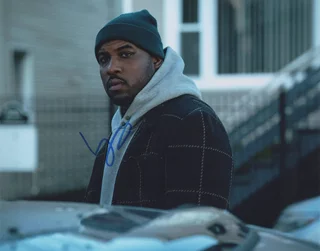 Lionel Boyce autograph