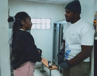 Lionel Boyce autograph