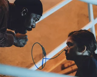 Colman Domingo autograph