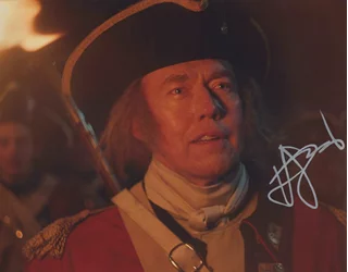 Kevin Durand autograph