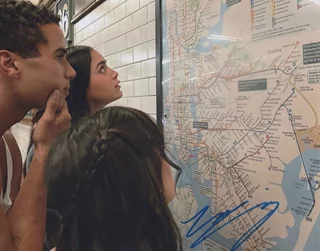 Mason Gooding autograph