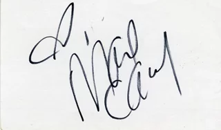 Mary Carey autograph