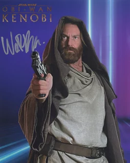 Warren Proulx Jr. autograph