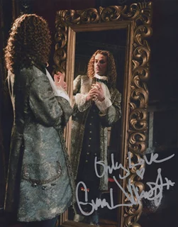 Evan Williams autograph