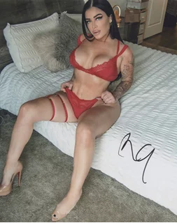 Jill Cisterine autograph