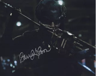 Carrie Coon autograph