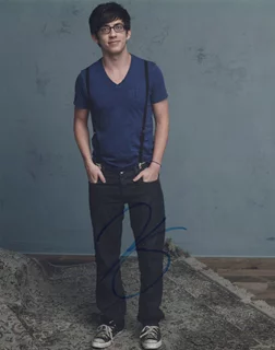 Kevin McHale autograph