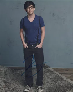 Kevin McHale autograph