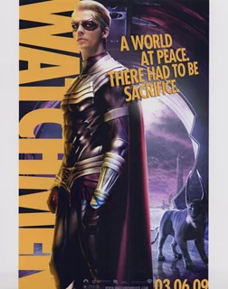 Matthew Goode autograph