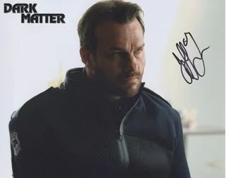 Jeff Teravainen autograph