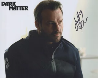 Jeff Teravainen autograph