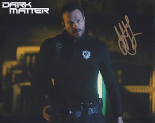 Jeff Teravainen autograph