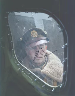 Barry Keoghan autograph