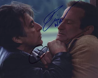 Insomnia autograph