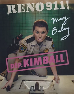 Mary  Birdsong autograph