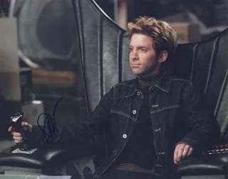 Seth Green autograph