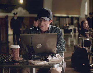 Seth Green autograph